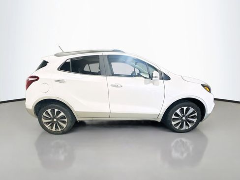 Used 2017 Buick Encore Preferred AWD/4WD image 9