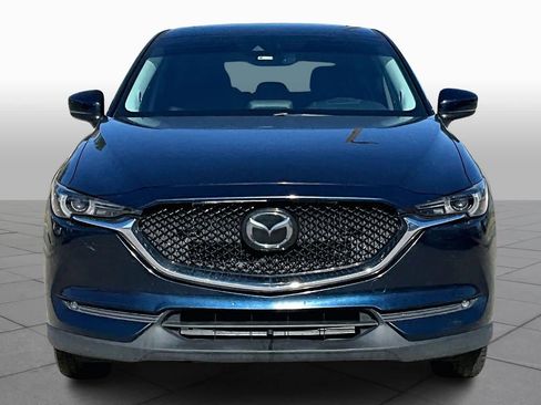 Used 2018 MAZDA CX-5 Grand Touring w/ Premium Package image 4