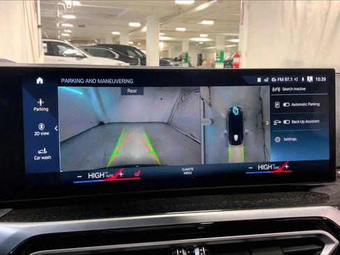 Used 2023 BMW i4 M50 image 27