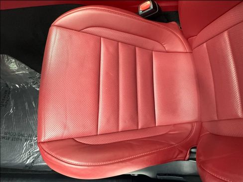 Used 2021 Lexus IS 350 F Sport w/ Accessory Package 2 AWD/4WD image 12