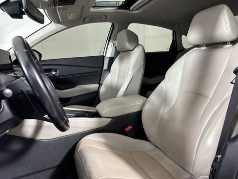 Certified 2023 Honda Accord Touring image 20