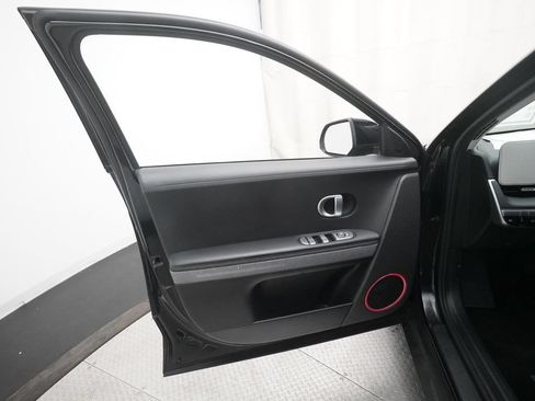 Used 2023 Hyundai Ioniq 5 SEL AWD/4WD image 28