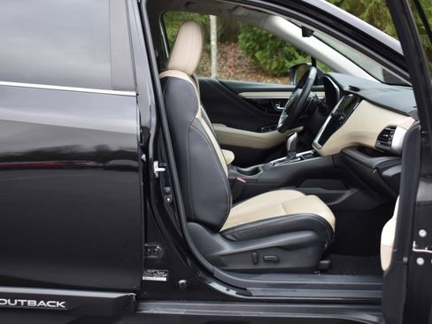 Used 2024 Subaru Outback Limited image 27