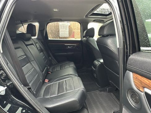 Used 2022 Honda CR-V EX-L image 26