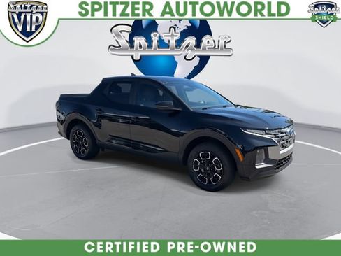 Used 2024 Hyundai Santa Cruz SEL AWD/4WD image 2