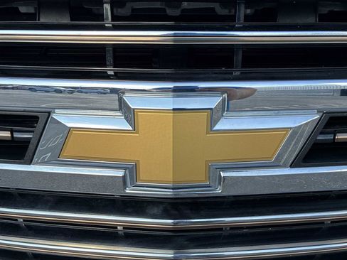 Certified 2021 Chevrolet Silverado 1500 High Country w/ Safety Package II image 29