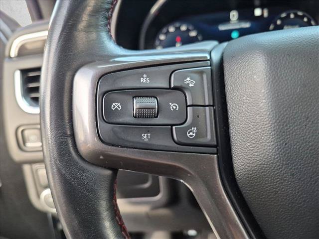 Used 2022 Chevrolet Tahoe RST w/ Luxury Package RWD image 14