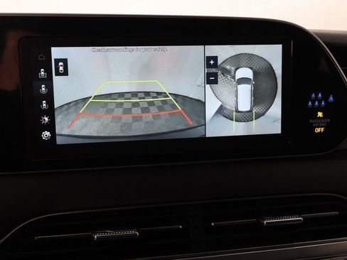 Used 2022 Hyundai Palisade Limited image 52