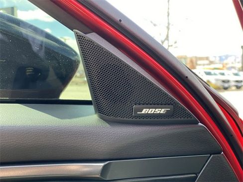 Certified 2023 MAZDA CX-50 AWD 2.5 S w/ Premium Plus Pkg image 32