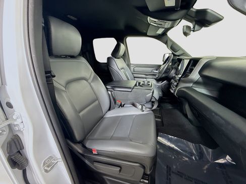 Used 2025 RAM 1500 Tradesman image 28