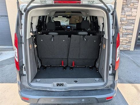 Used 2020 Ford Transit Connect XL FWD image 29