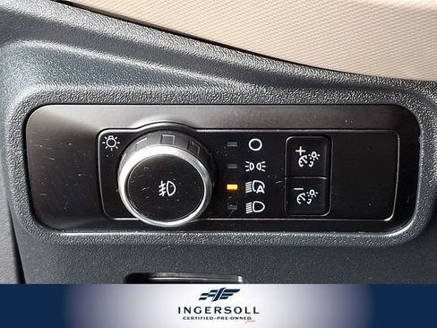 Used 2023 Ford Bronco Big Bend w/ Sasquatch Package image 26