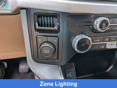 Used 2022 Ford F150 XLT w/ Equipment Group 302A High AWD/4WD image 21