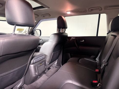 Used 2019 Nissan Armada SL w/ Premium Package AWD/4WD image 23