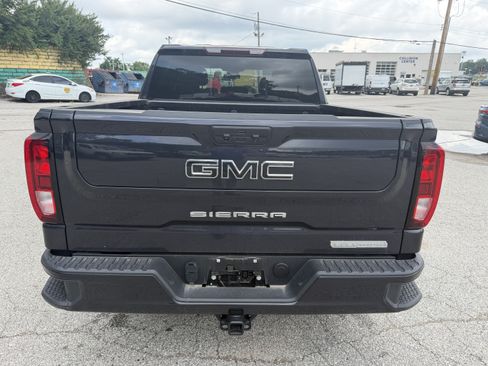 Used 2023 GMC Sierra 1500 Elevation AWD/4WD image 6