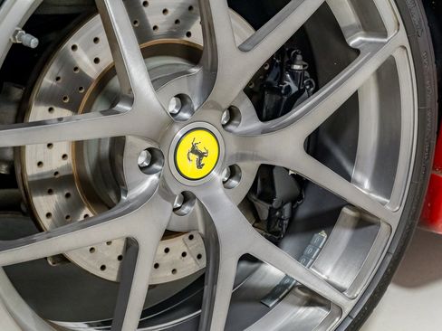 Used 2007 Ferrari F430 Spider RWD image 39