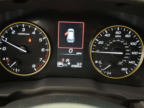 Used 2026 Subaru Crosstrek 2.5i Sport AWD/4WD image 19
