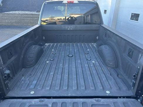 Used 2017 Ford F350 XLT w/ XLT Premium Package image 11