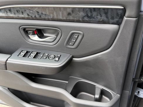 Certified 2026 Honda Passport TrailSport Elite image 30