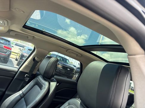 New 2026 Lincoln Corsair Grand Touring AWD/4WD image 26