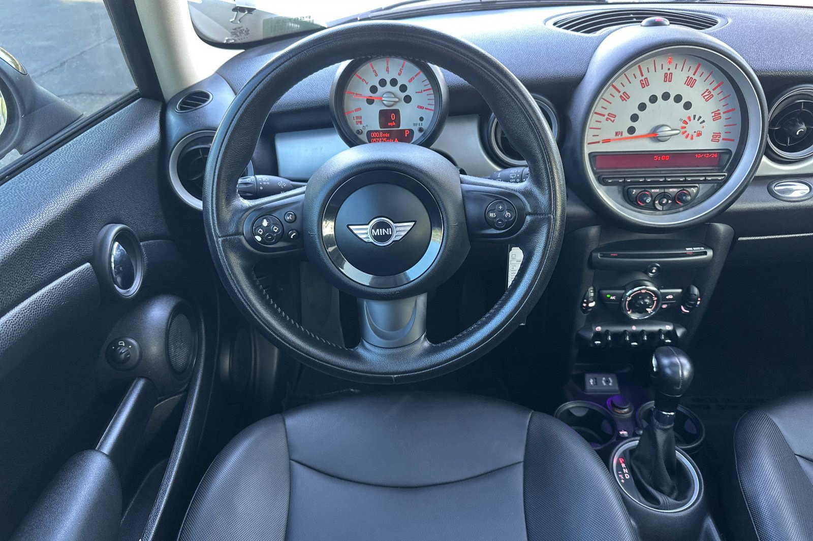 Used 2013 MINI Cooper Hardtop FWD image 17
