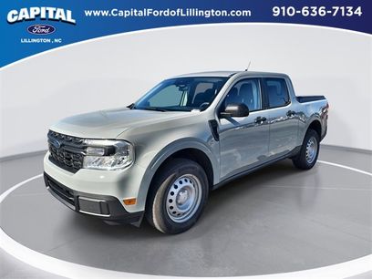 Used 2024 Ford Maverick XL