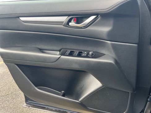 Used 2024 MAZDA CX-5 AWD 2.5 S w/ Select Package image 18