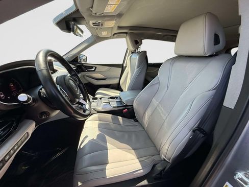 Certified 2023 Acura MDX SH-AWD w/ Technology Package image 14