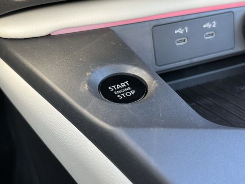 New 2026 Nissan Sentra SL w/ Floor Mat Package image 34