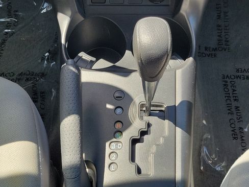 Used 2011 Toyota RAV4 2WD w/ Base L4 Extra Value Pkg image 15