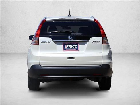 Used 2014 Honda CR-V EX-L image 6