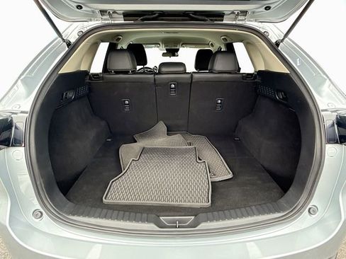 Used 2023 MAZDA CX-5 AWD 2.5 S w/ Select Package image 26