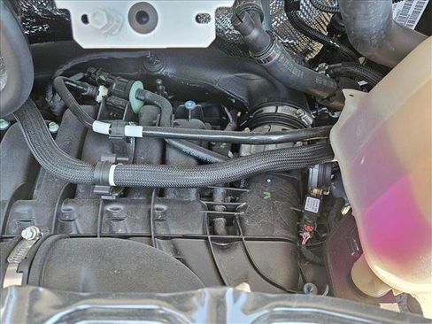 New 2025 RAM ProMaster 1500 w/ Power Group image 15