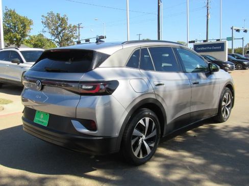 Used 2023 Volkswagen ID.4 2WD image 6