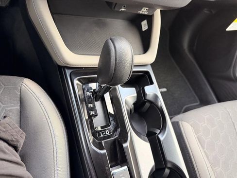 New 2026 Subaru Forester image 21