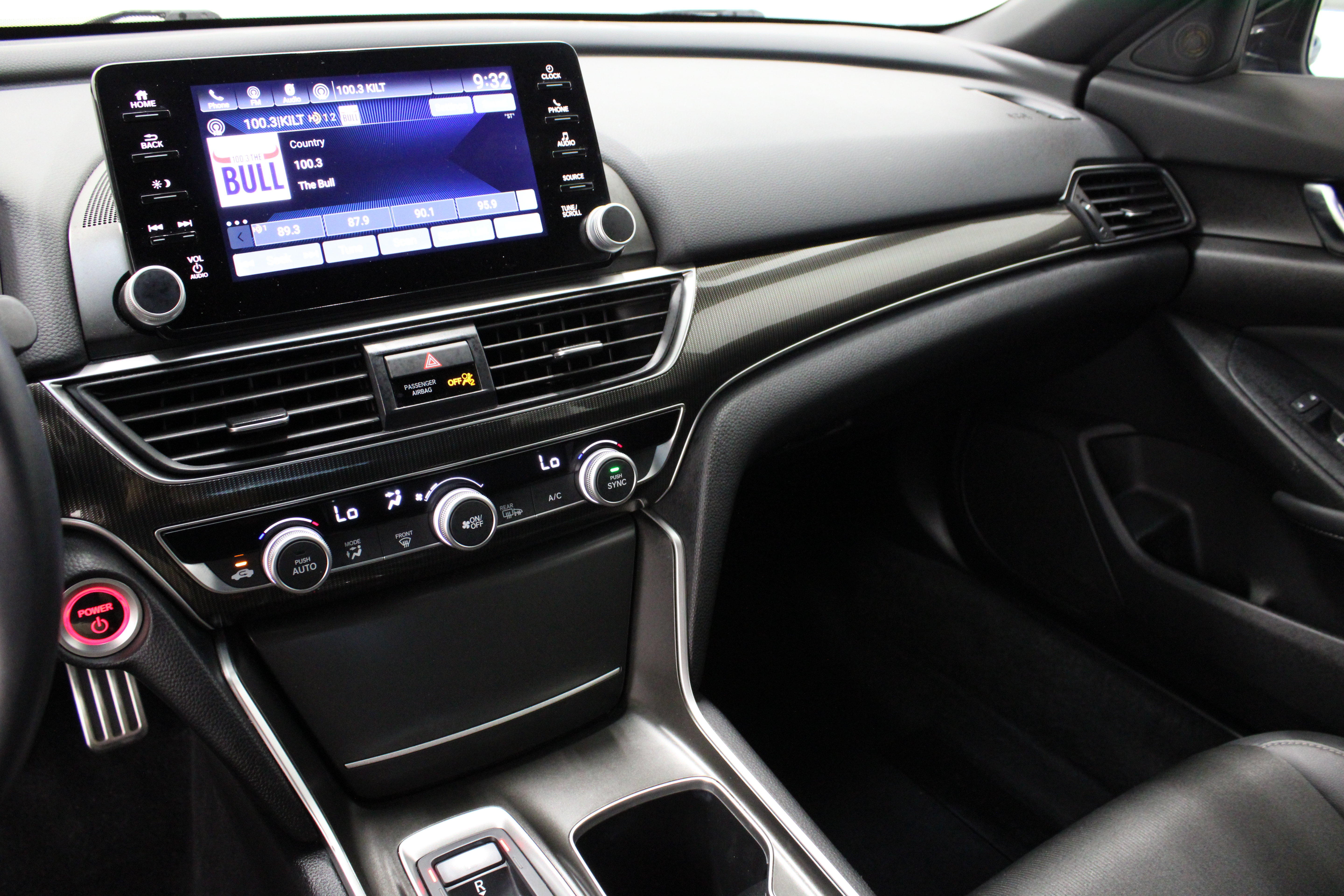 Used 2022 Honda Accord Sport image 16