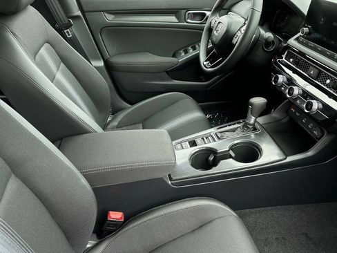 Used 2026 Honda Civic Sport image 13