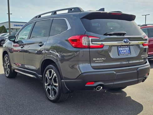 New 2026 Subaru Ascent Limited AWD/4WD image 3