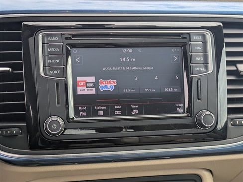 Used 2016 Volkswagen Beetle 1.8T SEL image 18