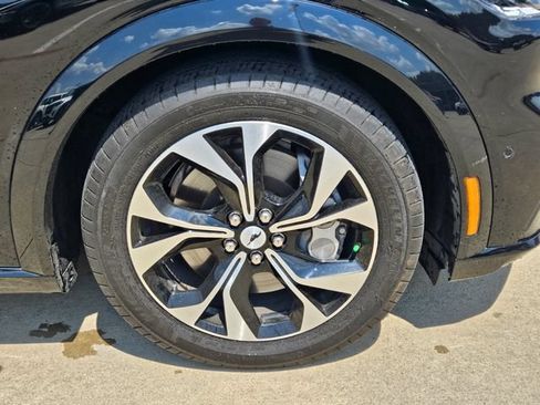 Used 2023 Ford Mustang Mach-E Premium RWD image 3
