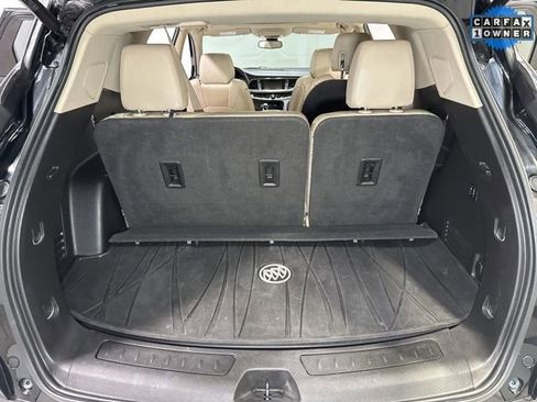 Used 2018 Buick Enclave Premium w/ Experience Buick Package image 31