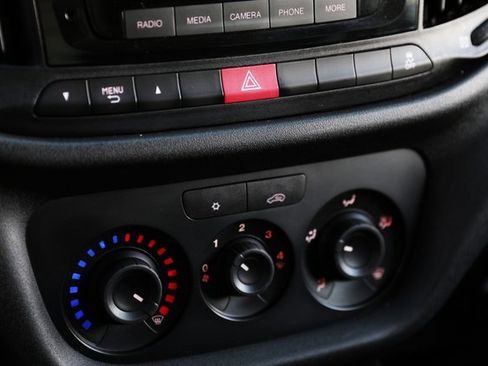 Used 2021 RAM ProMaster City Tradesman w/ Mopar Trailer Tow Group image 10