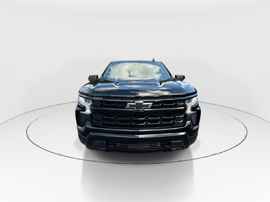New 2026 Chevrolet Silverado 1500 RST AWD/4WD image 3