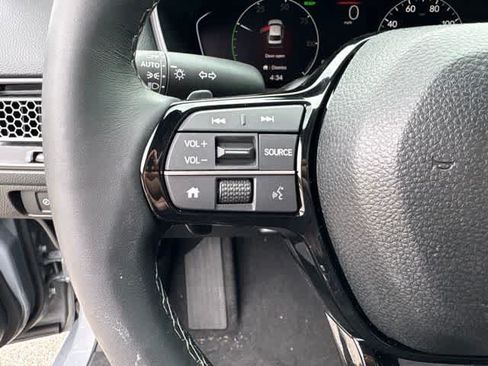 Used 2026 Honda Civic Sport image 12