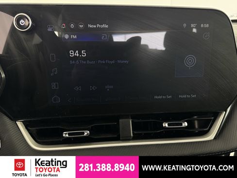 Used 2026 Chevrolet Equinox LT AWD/4WD image 23