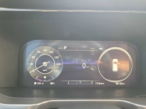 Used 2023 Kia Sorento SX AWD/4WD image 22