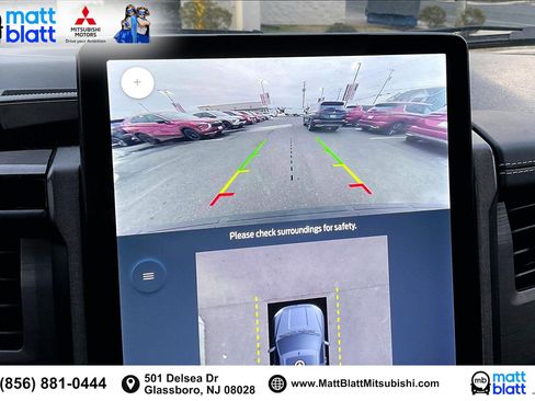 Used 2023 Ford Expedition Max Platinum image 17