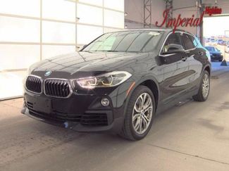 Used 2018 BMW X2 xDrive28i video 1