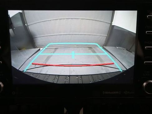 Used 2021 Toyota Corolla XSE image 14