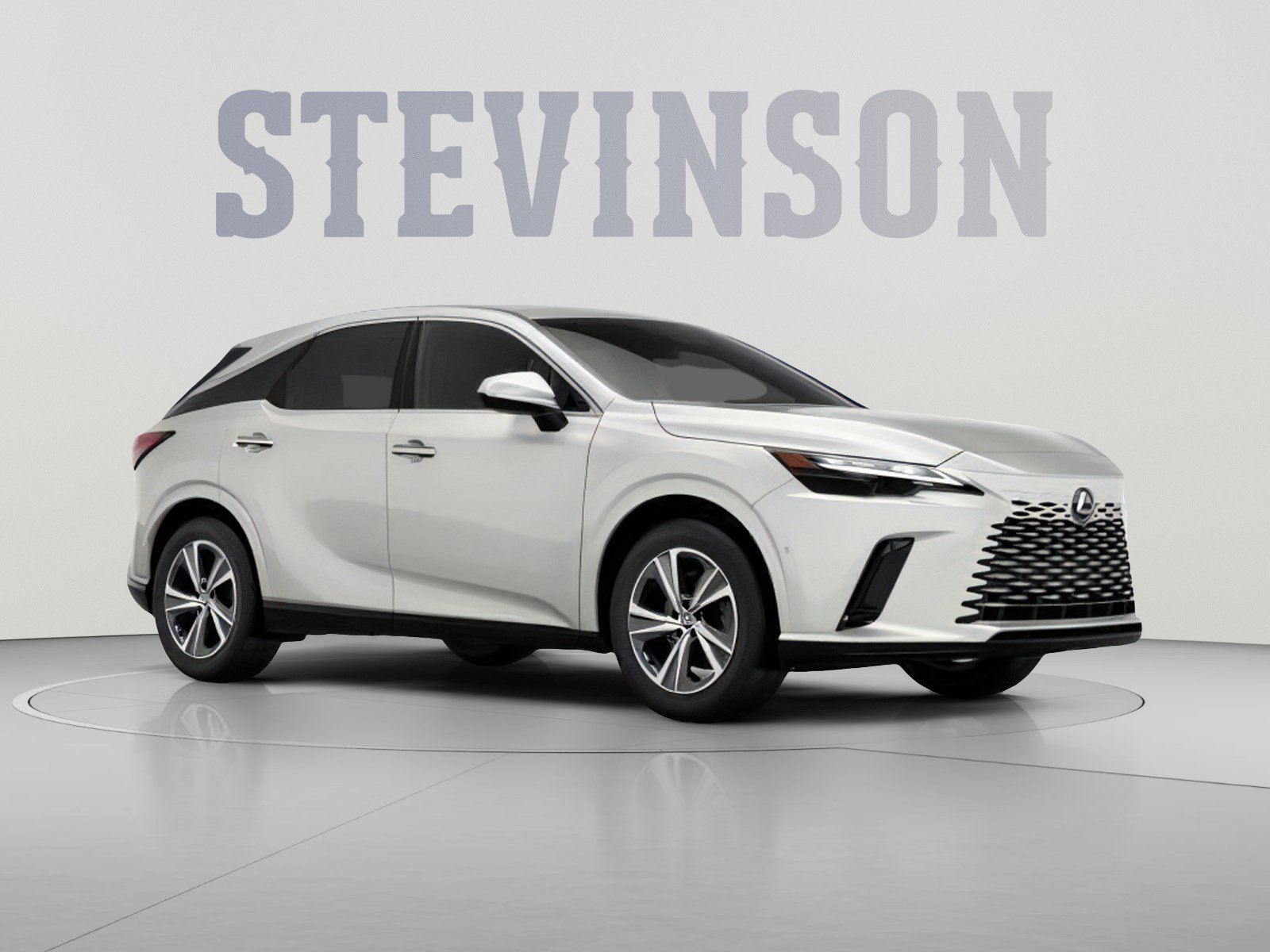 New 2026 Lexus RX 350 AWD w/ Cold Area Package image 4